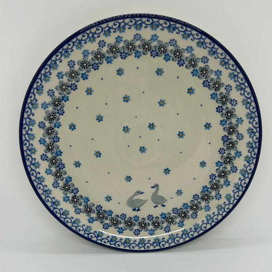 10-inch Dinner Plate ~ 2610X - T3!