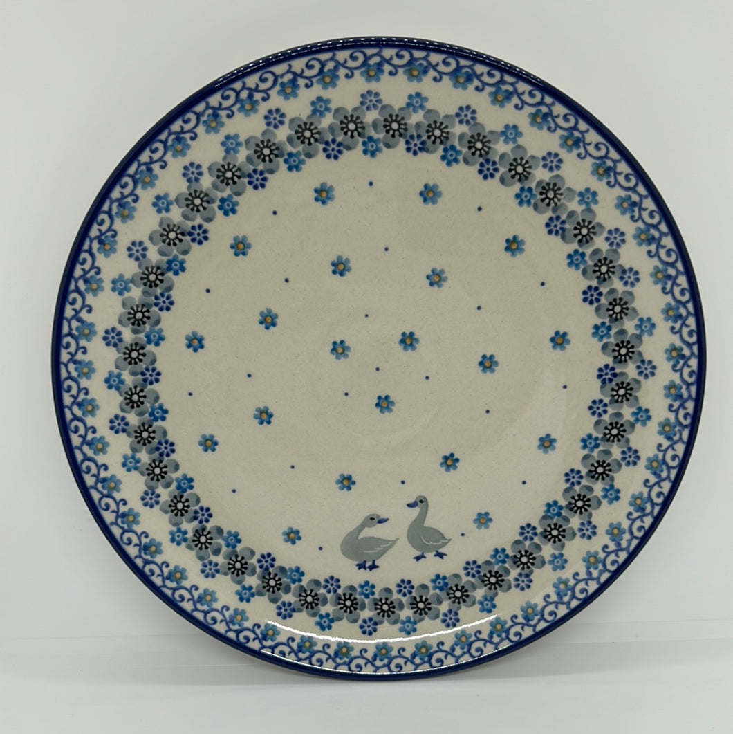10-inch Dinner Plate ~ 2610X - T3!