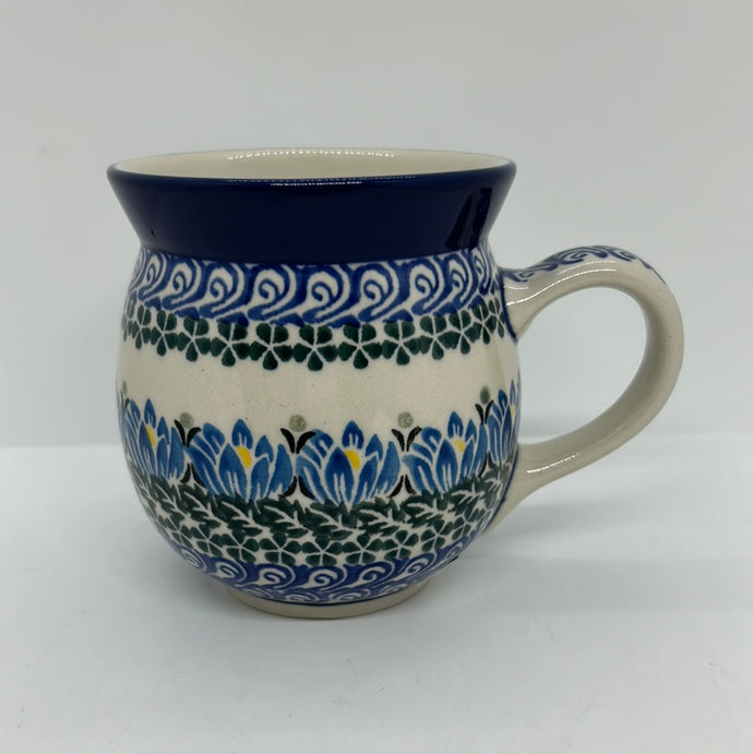 073 ~ Mug ~ Bubble ~ 16 oz. ~ 1231X ~ T3!