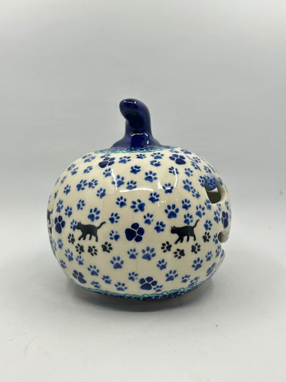 AD33 Pumpkin - P-Z1