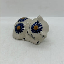 Load image into Gallery viewer, A412 - Sleeping Kitten - D41