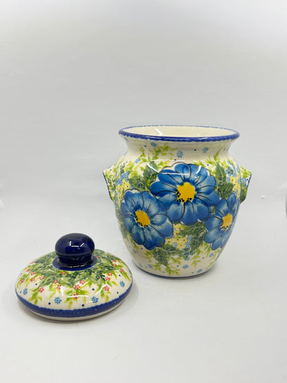 0623 Medium Kalich Jar - A731
