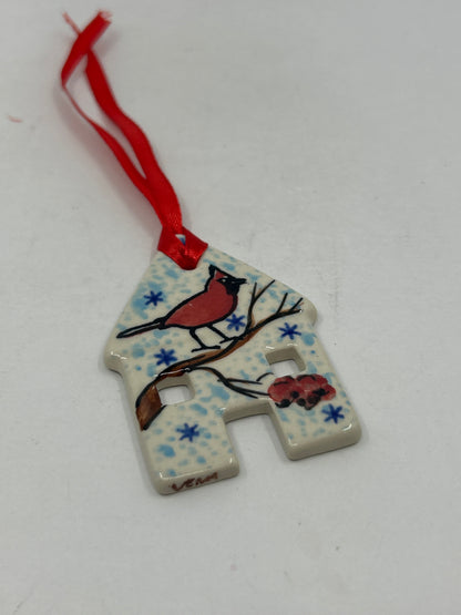 House Ornament - A1-558