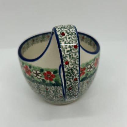 845 ~ Bowl w/ Loop Handle ~ 16 oz ~ 2174X ~ T3*
