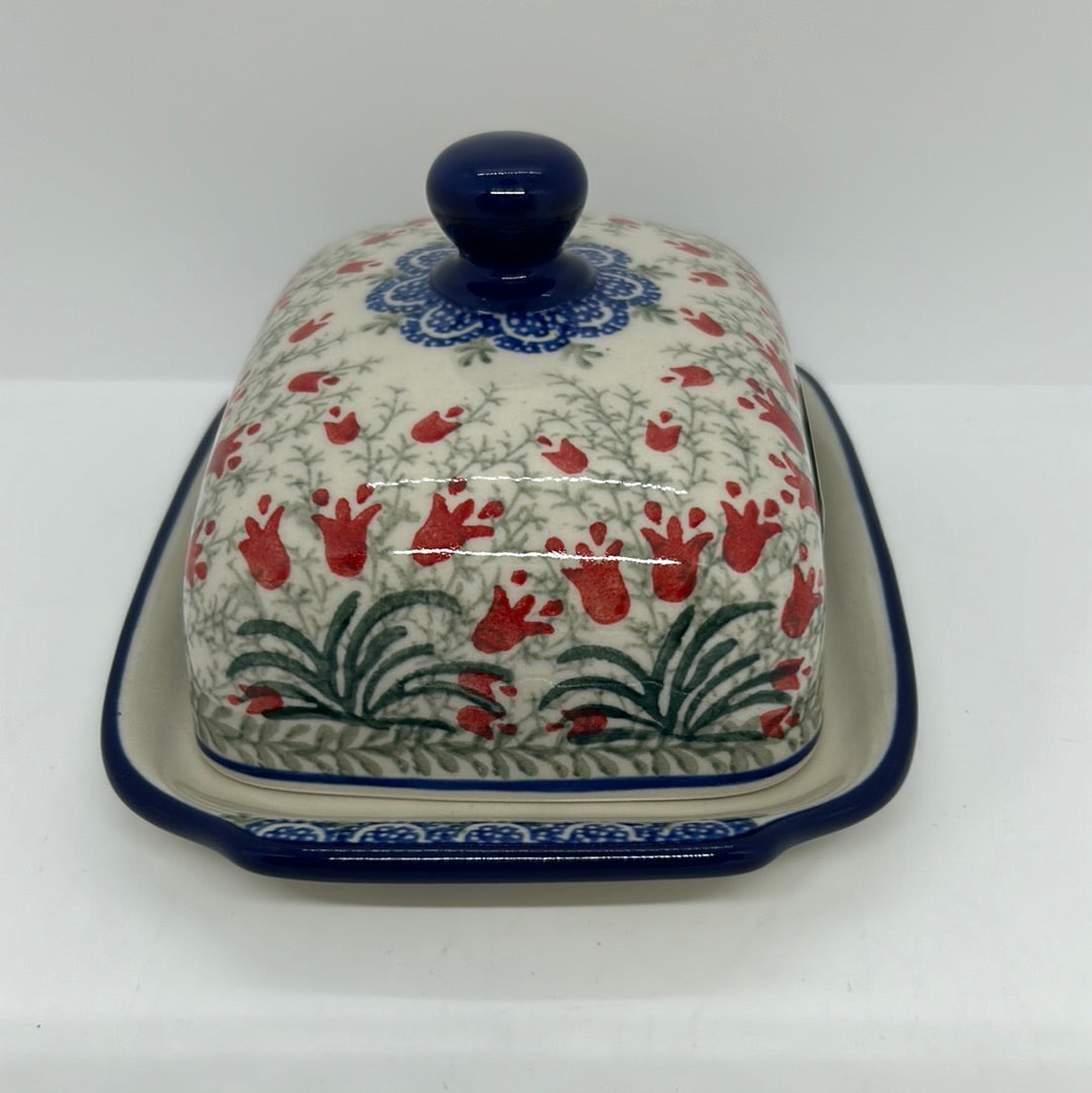 Butter/Cream Cheese Dish ~ 1437X ~ T3!