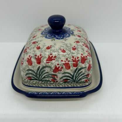 Butter/Cream Cheese Dish ~ 1437X ~ T3!