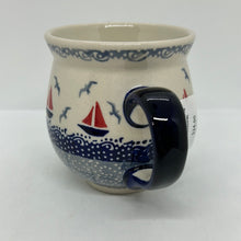 Load image into Gallery viewer, Second Quality 16 oz. Bubble Mug ~ DPML