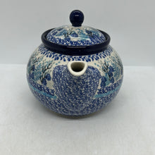 Load image into Gallery viewer, 060 ~ Teapot ~ (1 1/4 qt) ~ U5010 ~ U3!