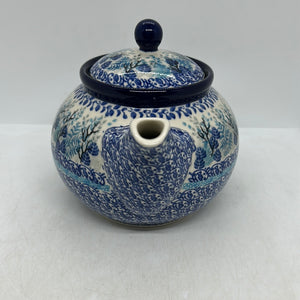 060 ~ Teapot ~ (1 1/4 qt) ~ U5010 ~ U3!