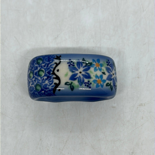 Galia Napkin Ring A-NC