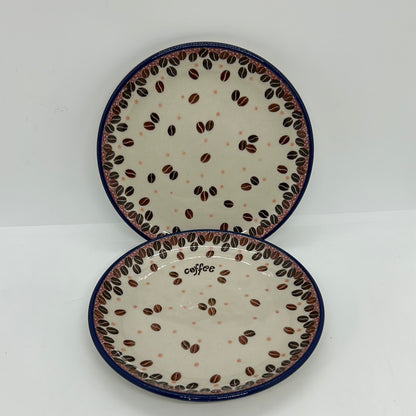 261 ~ Plate ~ Bread & Butter ~ 6.25" ~ 2500X - T1*