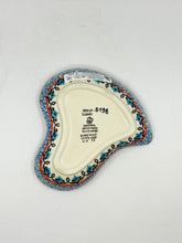 Load image into Gallery viewer, Heart Ladle Rest - 5.25" W ~ U5198 - U3!