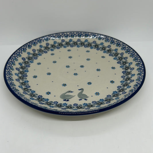 10-inch Dinner Plate ~ 2610X - T3!