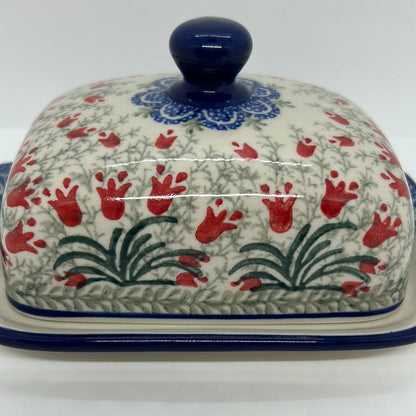 Butter/Cream Cheese Dish ~ 1437X ~ T3!