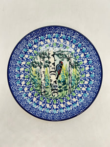 261 ~ Plate ~ Bread & Butter ~ 6.25" ~ U5077 ~ U4!