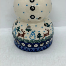 Load image into Gallery viewer, BL01 - Snowman U-SG