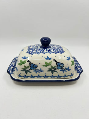 Butter/Cream Cheese Dish ~ 3235X - T4!