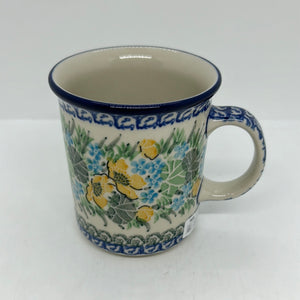 Mug ~ Straight Side ~ 8 oz ~ U5106 ~ U3!