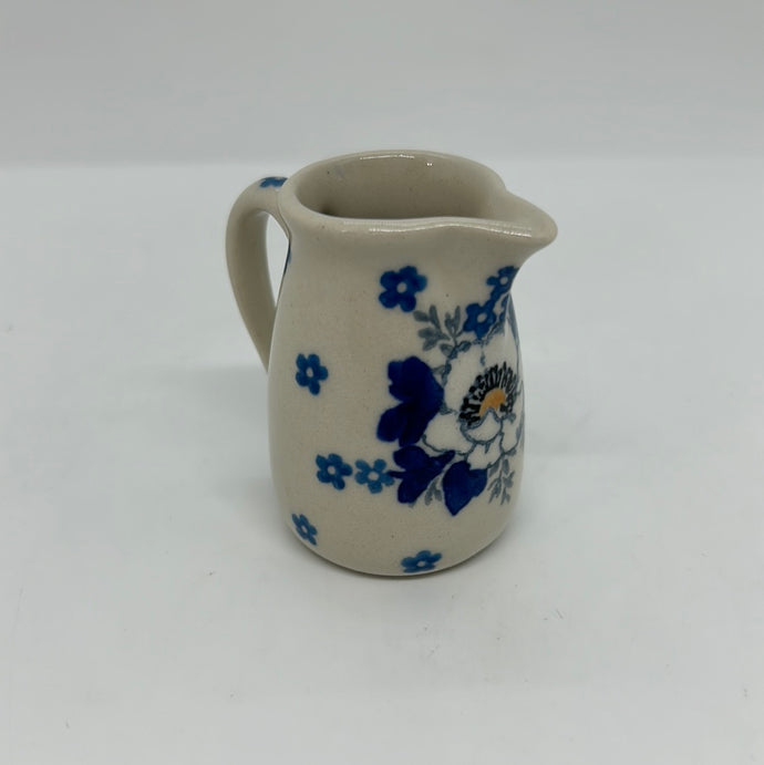 Miniature Jug / Toothpick Holder ~ 2.25 inch ~ 2222X - T4!