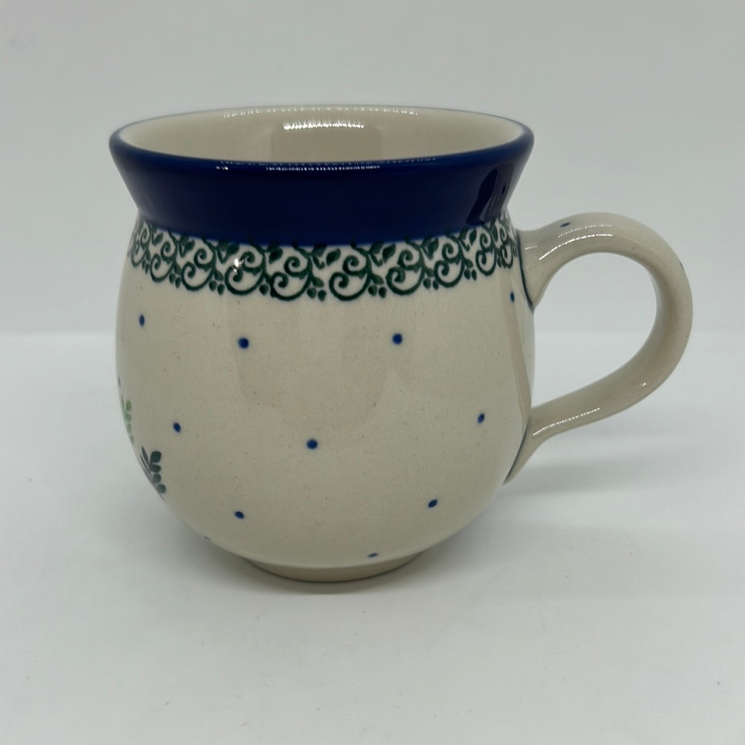 070 ~ Mug ~ Bubble ~ 11 oz.  ~ 2743X ~ T4!