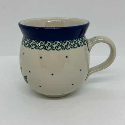 070 ~ Mug ~ Bubble ~ 11 oz.  ~ 2743X ~ T4!