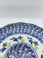Load image into Gallery viewer, Bowl ~ Chip &amp; Dip ~ 10W x 1.75D ~ 3235X ~ T4!