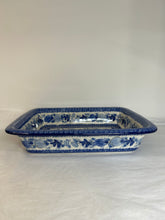 Load image into Gallery viewer, 854 ~ Baker ~ Rectangular w/Rim ~ Lasagna ~ 11.25" x 13.75" U5177 ~ U4*