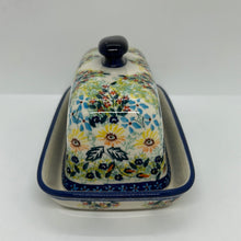 Load image into Gallery viewer, Second Quality American Butter Dish  - WK80