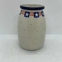 Load image into Gallery viewer, 196 ~ Vase ~ Milk Bottle Shape ~ 5&quot;H ~ 0254X ~ T1!