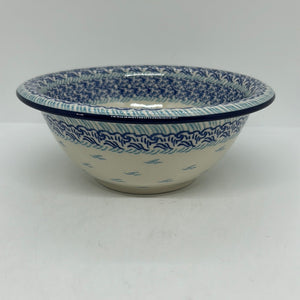 Bowl with Lipped Edge ~ 7.25 W ~ 2931X - T3!