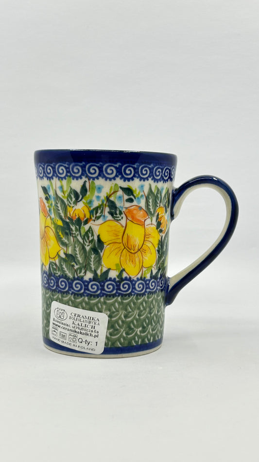 Double Expresso Mug ~ A771 - A2