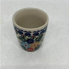 Load image into Gallery viewer, Shot Glass/ Toothpick Holder - D60