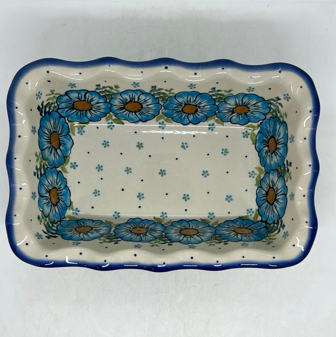 Wavy Bread/Meatloaf Baker - D102