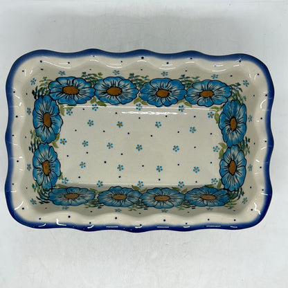 Wavy Bread/Meatloaf Baker - D102