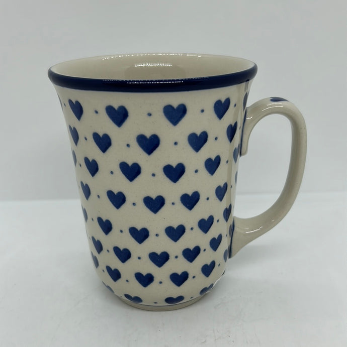 812 ~ Mug ~ Bistro ~ 16 oz. ~ 570BX - T1!