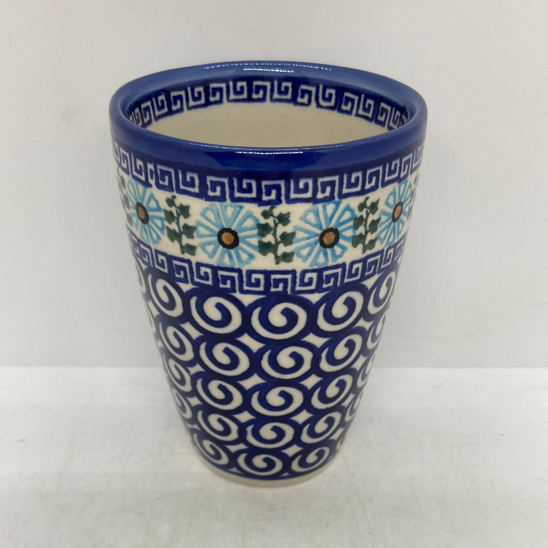 A11 Cappuchino Mug - D38
