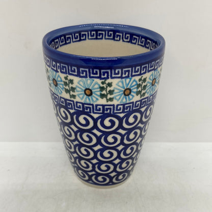 A11 Cappuchino Mug - D38