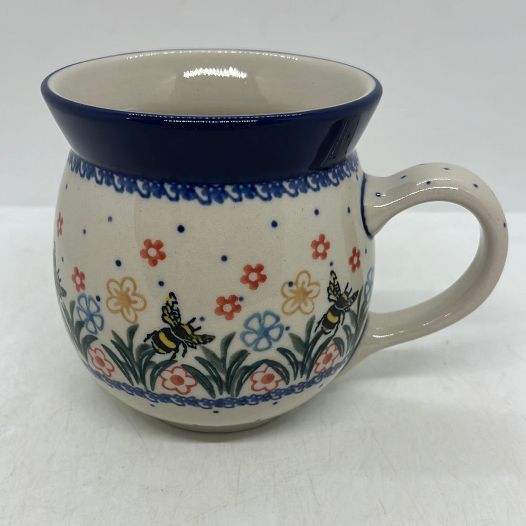 073 ~ Mug ~ Bubble ~ 16 oz. ~ 2023X ~ T3*