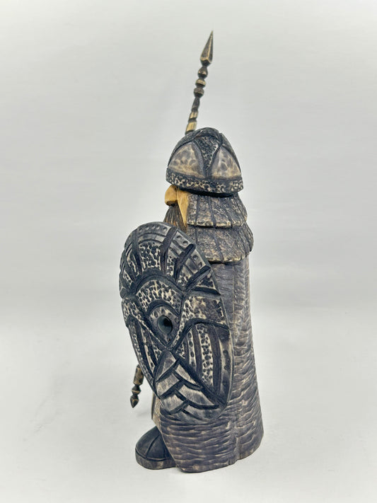 Large Nochale with Shield