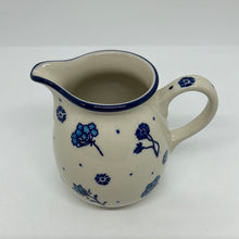 Load image into Gallery viewer, Pottery Misfit - B84 ~ Cream Pitcher ~ 11 oz - 2915X - T1!