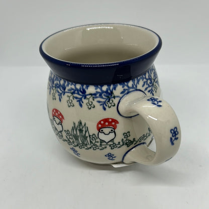 073 ~ Mug ~ Bubble ~ 16 oz. ~ 2780X - T4*