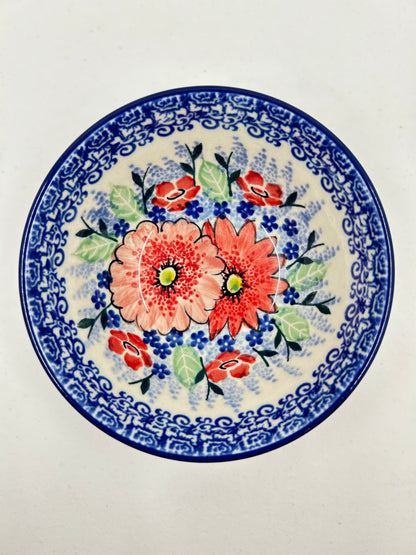 556 ~ Bowl ~ Nesting 5"W ~ U5137 ~ U4!