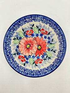 556 ~ Bowl ~ Nesting 5"W ~ U5137 ~ U4!