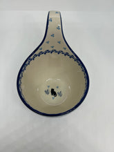 Load image into Gallery viewer, 845 ~ Bowl w/ Loop Handle ~ 16 oz ~ 2855X - T4!