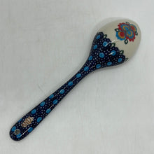 Load image into Gallery viewer, 8&quot; Serving Spoon - D82