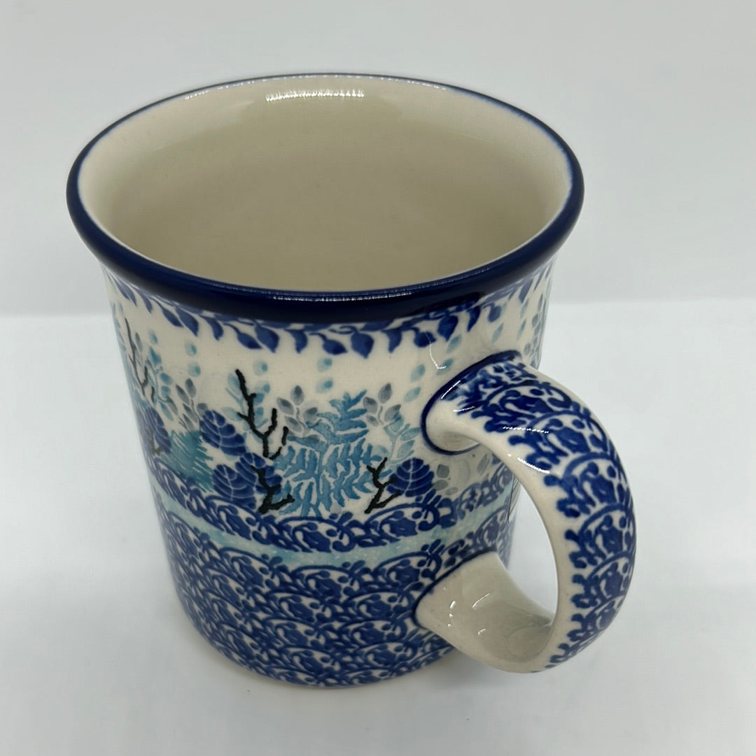 B13 ~ Mug ~ 16 oz.  U5010 ~ U3!