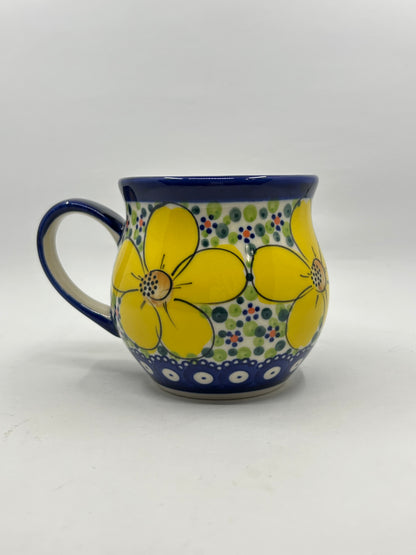 12 oz Bubble Mug - A-JE - Art