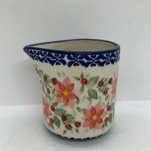 Load image into Gallery viewer, 8 oz Pitcher / Creamer ~ PS14