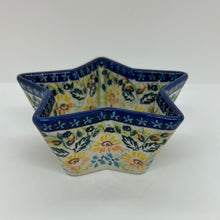 Load image into Gallery viewer, Small Star Bowl - WK80