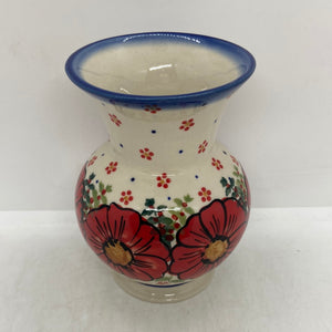 Andy Pedestal Flower Vase  - D101